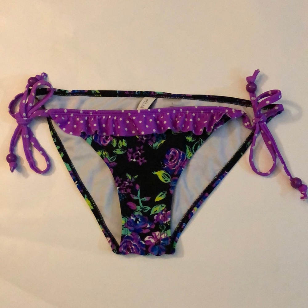 NBW bikini bottoms